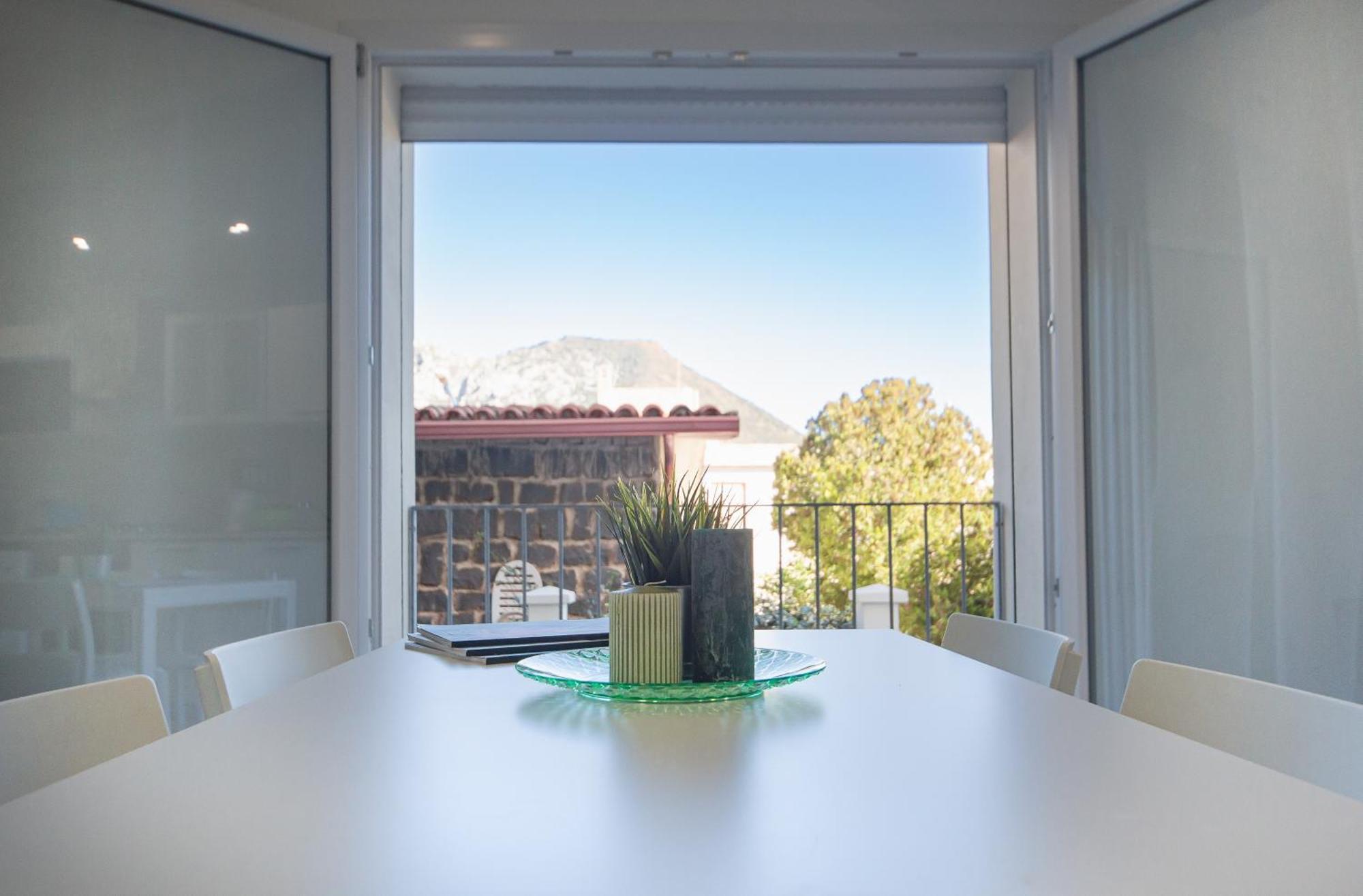Appartamento Perla Verde, Wifi E Air Con Cala Gonone Exteriör bild
