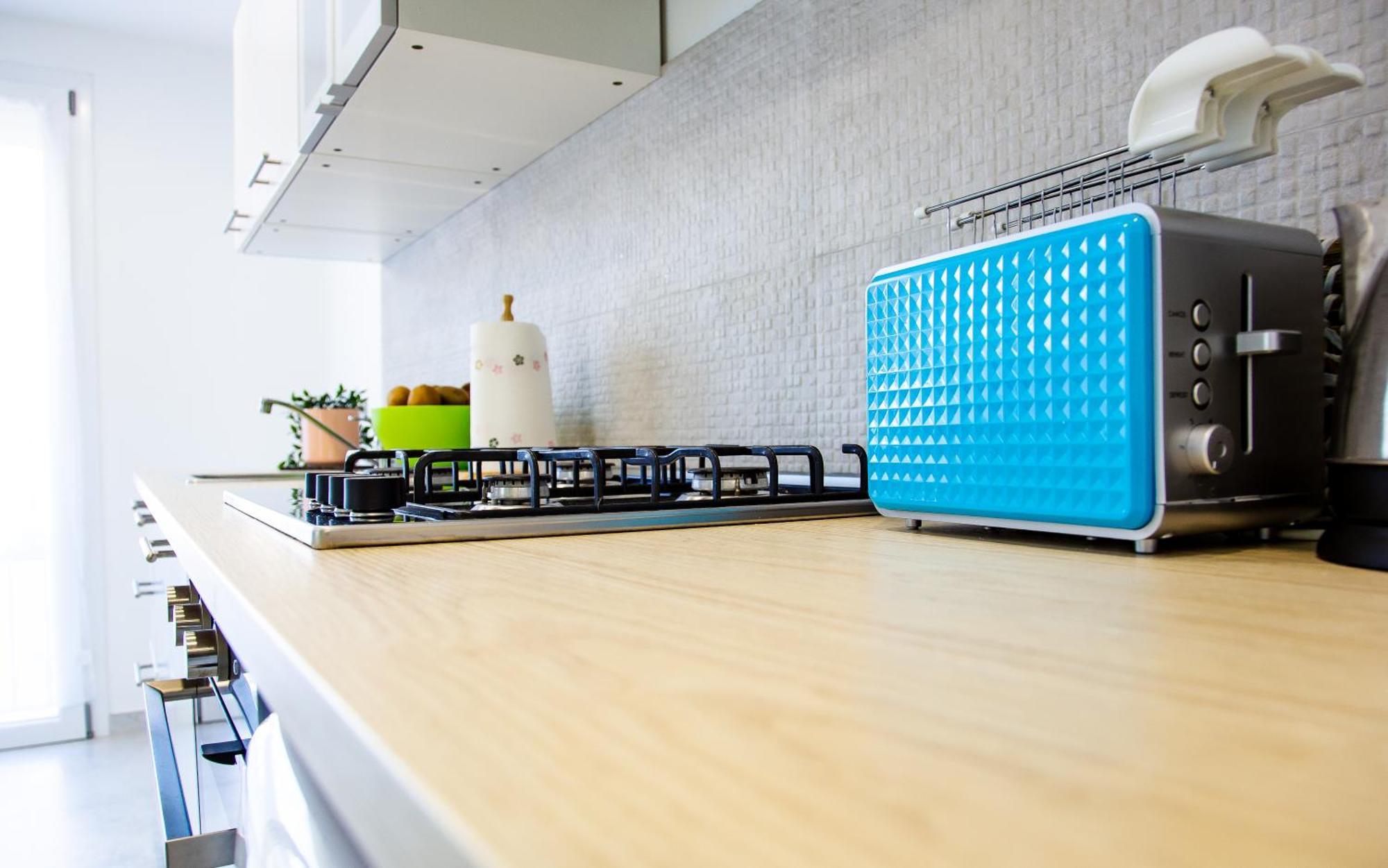 Appartamento Perla Verde, Wifi E Air Con Cala Gonone Exteriör bild